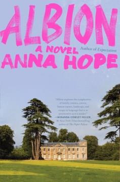 Albion : a novel  Cover Image