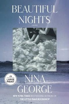 Beautiful nights a novel  Cover Image