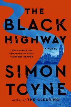 The black highway : a novel  Cover Image