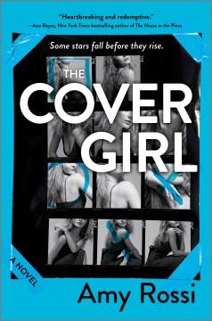 The cover girl  Cover Image