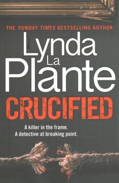 Crucified  Cover Image