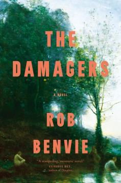 The damagers  Cover Image