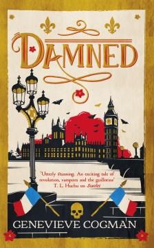 Damned  Cover Image