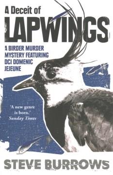 A deceit of lapwings  Cover Image