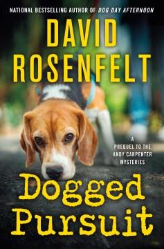 Dogged pursuit  Cover Image