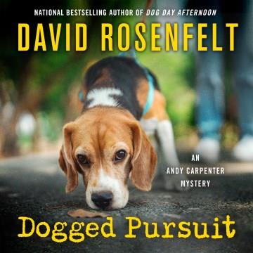 Dogged pursuit Cover Image