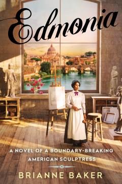 Edmonia. Cover Image