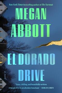 El Dorado Drive : a novel  Cover Image