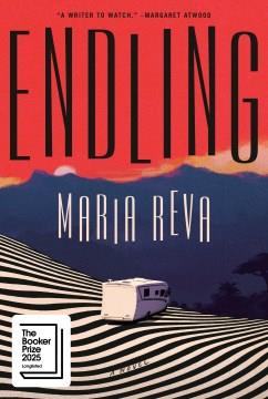 Endling : a novel  Cover Image