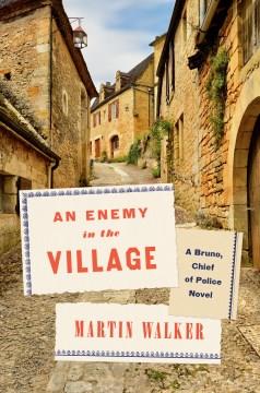An enemy in the village  Cover Image