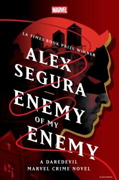 Enemy of My Enemy. Cover Image