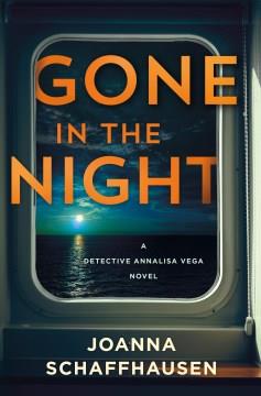 Gone in the night  Cover Image