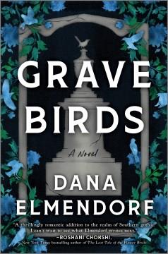 Grave birds  Cover Image