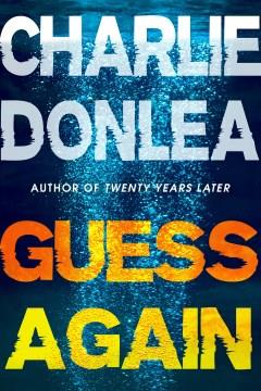 Guess again  Cover Image