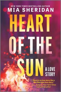 Heart of the sun  Cover Image