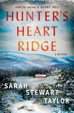 Hunter's Heart Ridge. Cover Image