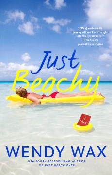 Just beachy  Cover Image