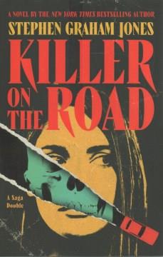The killer on the road ; The babysitter lives  Cover Image