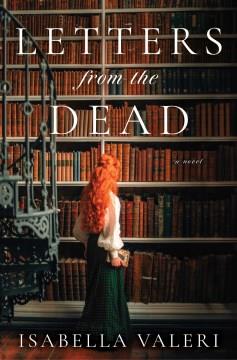Letters from the dead : a novel  Cover Image