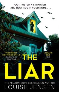 The liar  Cover Image