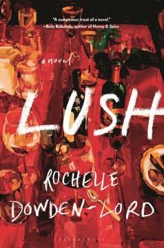 Lush  Cover Image