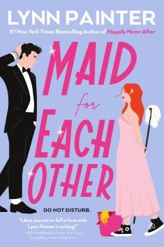 Maid for each other  Cover Image