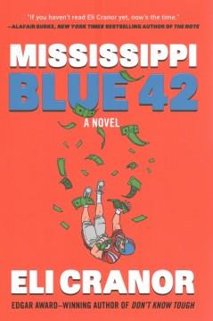Mississippi blue 42  Cover Image