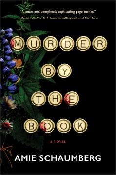 Murder by the book  Cover Image