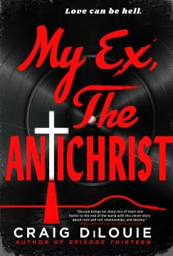My ex, the antichrist  Cover Image
