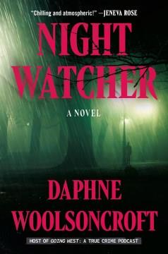 Night watcher  Cover Image
