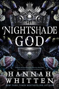 The Nightshade God  Cover Image