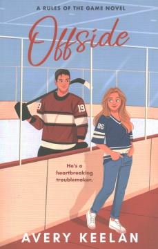 Offside  Cover Image