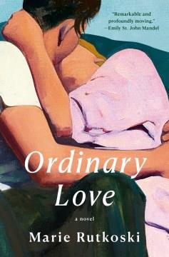 Ordinary love  Cover Image