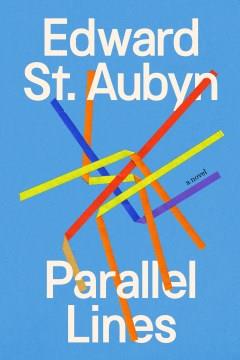 Parallel lines  Cover Image