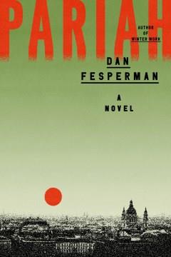 Pariah  Cover Image