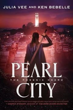 Pearl city  Cover Image