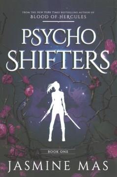 Psycho shifters  Cover Image