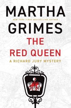The red queen  Cover Image
