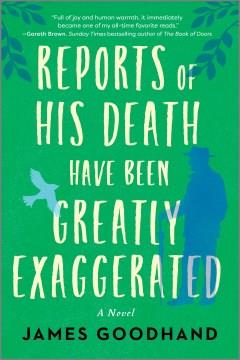 Reports of his death have been greatly exaggerated  Cover Image
