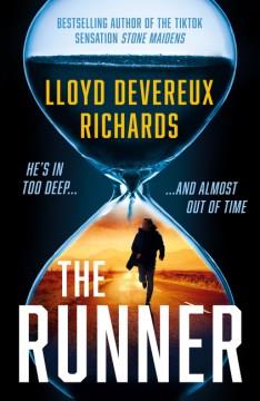 The runner  Cover Image