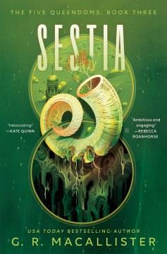 Sestia  Cover Image