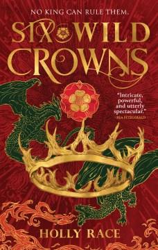 Six wild crowns  Cover Image
