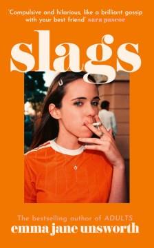 Slags  Cover Image