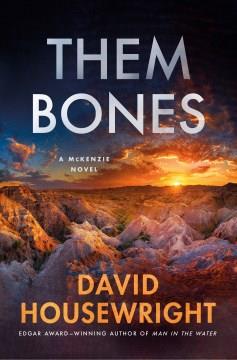 Them bones  Cover Image