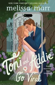 Toni and Addie go viral  Cover Image