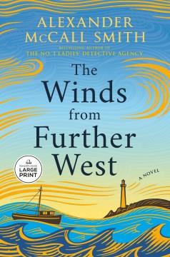 The winds from further West Cover Image