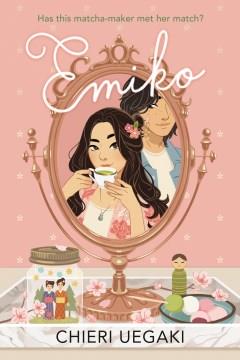 Emiko  Cover Image