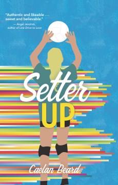 Setter up  Cover Image
