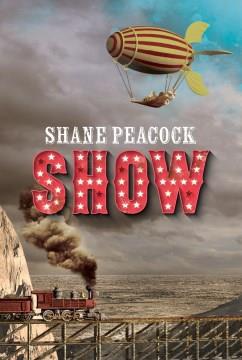 Show  Cover Image