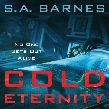 Cold Eternity Cover Image